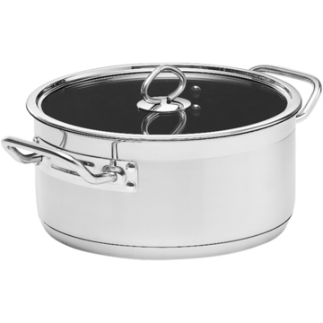 Kittel Non-Stick Patina