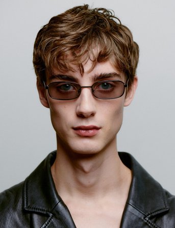 A.Kjærbede Noah - Grey - ONE SIZE