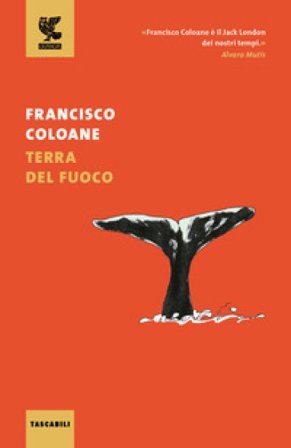 Terra del Fuoco Francisco Coloane