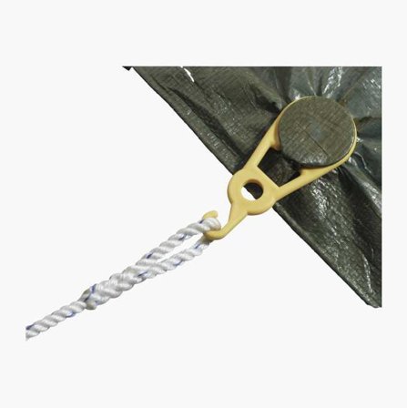 Snäppöljetter 4 st.