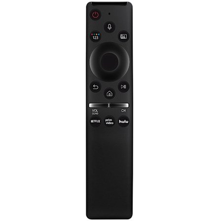 Fjernkontroll erstatning BN59-01312A Samsung TV stemmefunksjon