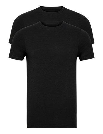 Resteröds | Tee 2-Pack Bamboo | S