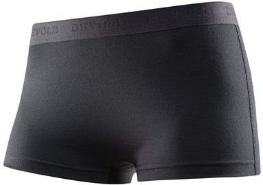 Devold Breeze Woman Hipster Black