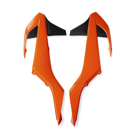 Convogliatori Radiatore Acerbis KTM - KTM 300 EXC 2017-2017