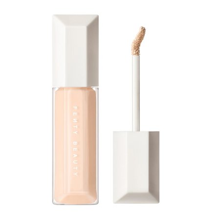 Fenty Beauty We're Even Hydrating Longwear Concealer 130W, Makeup, Ansigt, Concealer
