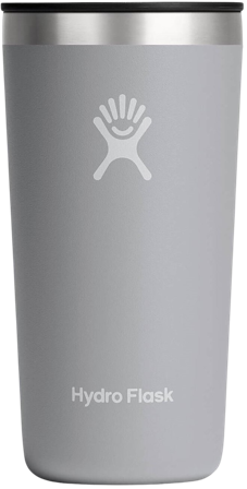 HydroFlask HydroFlask All Around Tumbler termosmuki, 473 ml, harmaa - HydroFlask