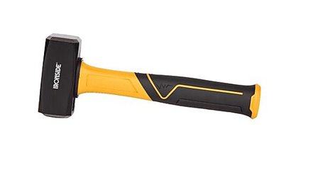 IRONSIDE Meiselhammer Glassfiber 1250g