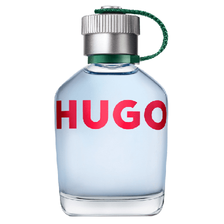 HUGO BOSS Man Revamp Herrdoft Herr 75 ML