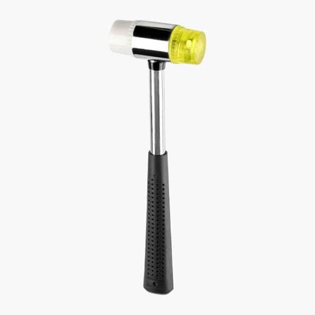 Biltema - Kombihammer stål