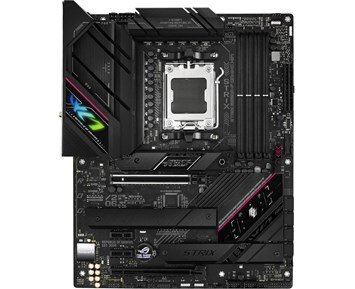 ASUS ROG STRIX B650E-F GAMING WIFI moderkort