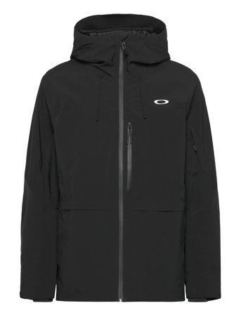 OAKLEY Canopy Insulated Jacket - Black - XL