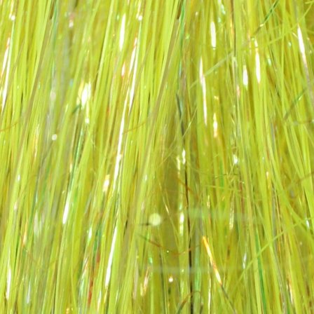 Frödin SSS Angel Hair HD - Hot Magma Yellow