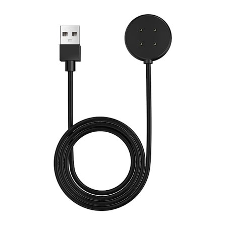 Laddkabel 4 Pin USB för Google Pixel Watch 2 - Magnetisk