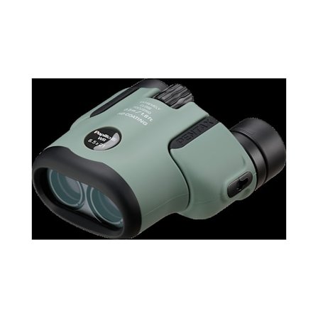 Pentax Papilio III 6,5x21 WR Olive