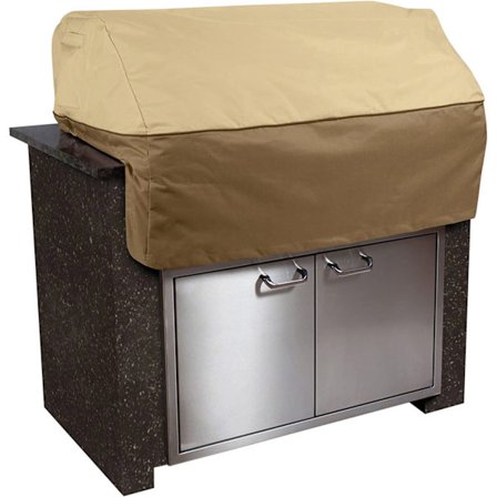 Veranda Vattentålig 32-tums Överdrag för Grill