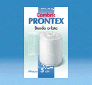 Prontex Cambric Benda 5cm
