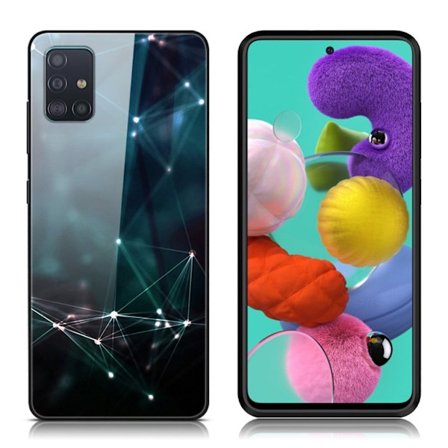 Fantasy Samsung Galaxy A51 skal - Science Fiction