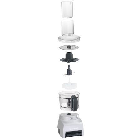 Cuisinart 5 Cup monitoimikone