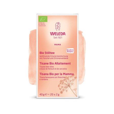 Tisana Mamma 20 Buste