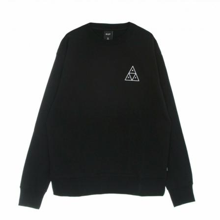 Huf, Sweatshirts Zwart, Heren, Maat:M