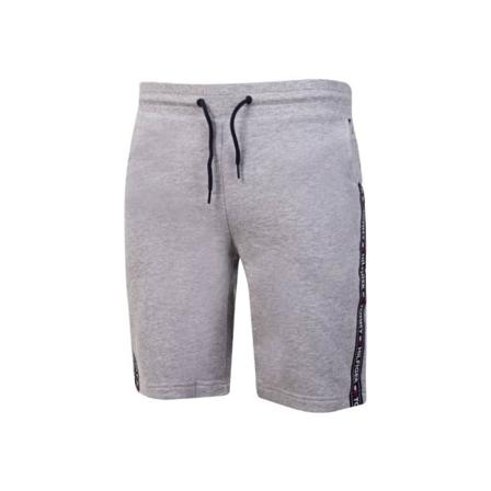 Byxor Tommy Hilfiger Um0um00707004 Gråa 167 - 171 Cm/s