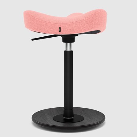 Move Compact, Varier Furniture, Standing Stool