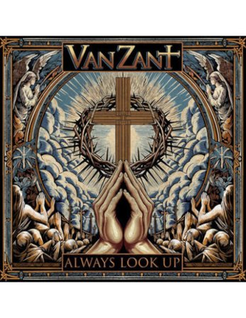 Always look up - gold edition Van Zant