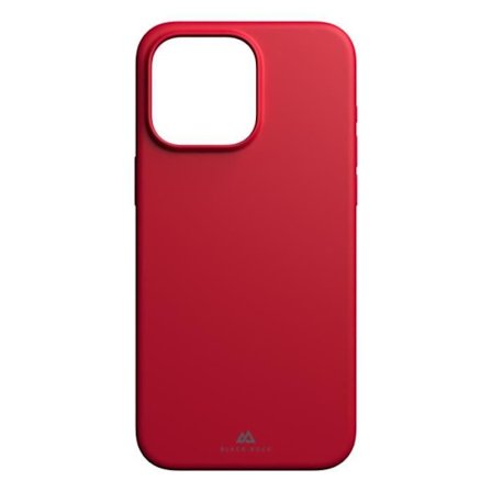 Coque - Mag Urban - iPhone 15 Pro Max - Röd - Hård - Unisex