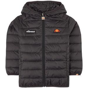 Kids - Ellesse Black Regalio Padded Jacket 13-14 years - Coats and jackets - 13-14 years - Black - Mädchen