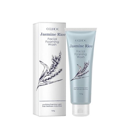 Eelhoe Ansiktsrengöring Rengör Porerna På Djupet, Bleker Akneärr, Återfuktar Och Hydratiserar, Och Gör Huden Mjuk Och Fast