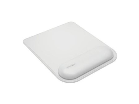 KENSINGTON Musmatta Ergosoft grå - Lyreco - Datorprodukter - Kringutrustning - Musmattor