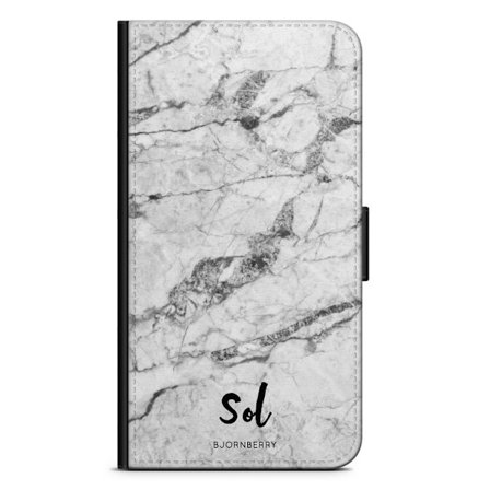 Bjornberry Fodral iPhone SE (2020) - Sol
