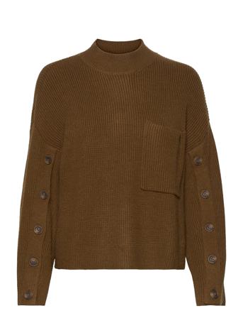 Tonci Brown Mango