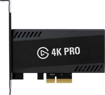 Corsair Elgato Game Capture 4K Pro