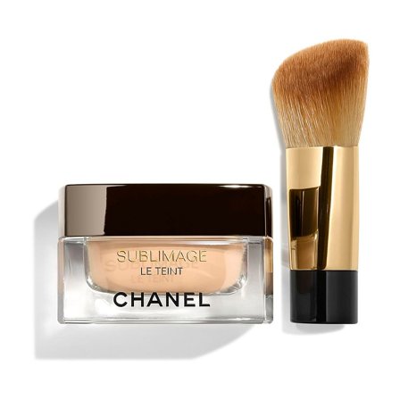 CHANEL ULTRA LE TEINT VELVET Ultimate Radiance-Generating Cream Foundation, Makeup, Teint, Foundations