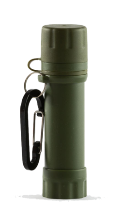 BRIV Mini Vattenreningsfilter, Hobby & fritid