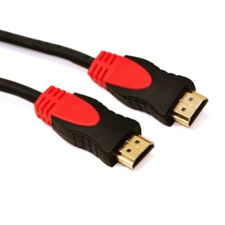 HDMI Kabel - 5 Gbps / 1920x1080 Full HD - 1.5 m