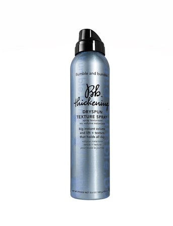 Bumble and bumble Thickening Dryspun Texture Spray 150 ml, Hår, Hårstyling, Volumen