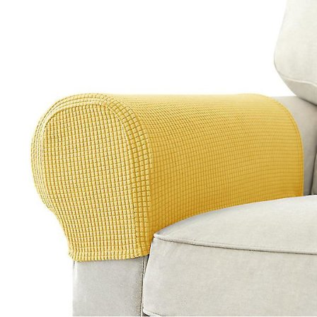 Sofa Armlenebeskytter Sofatrekk Armlenebeskytter Møbel Armlenebeskytter Sofa Lenestol Trekk