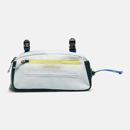 Peak Performance - Street Bike Bag 2,3L