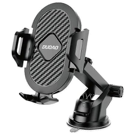 Utdragbar Arm Bil Sugpropp Fäste Mobiltelefonhållare för Vindruta Instrumentbräda