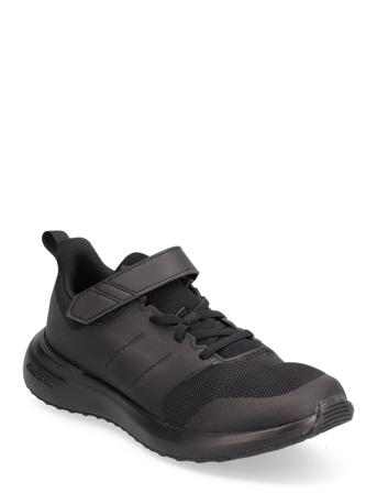 Fortarun 2.0 El K Lave Sneakers Svart Adidas Performance