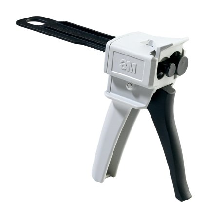 3M Scotch-Weld limpistol manuel, Kemi