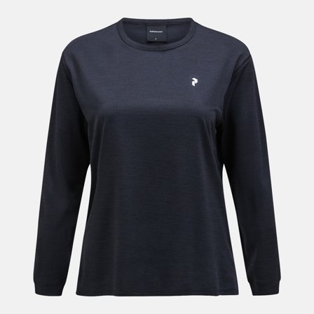 Peak Performance - Trail Longsleeve Women