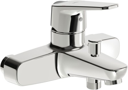 Oras Vega 1840G Dusjbatteri 150 c/c, Baderom