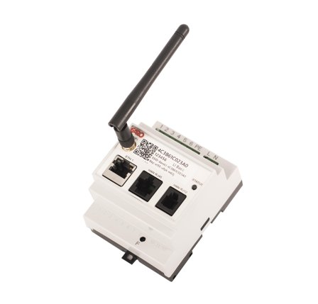 Garo Balance Basic ELIB Effektenhet bas, Elfordeling & strømforsyning