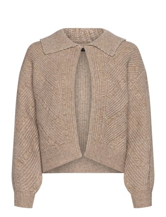 French Connection | Kitty Pearl Ls Cardigan | L