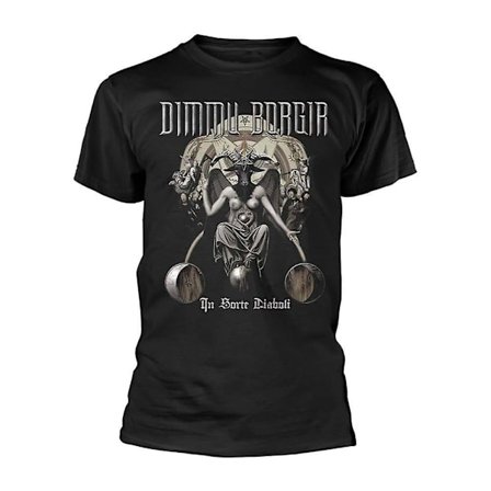 Dimmu Borgir Goat T-shirt