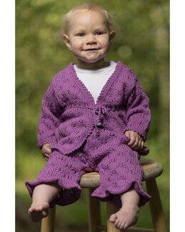 Babysett Selma - Svarta Fåret