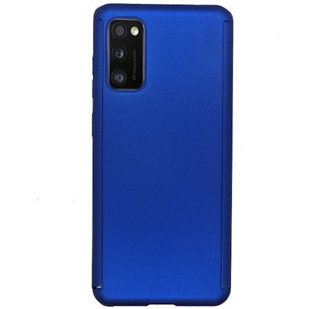 Dubbelskal - Samsung Galaxy A71